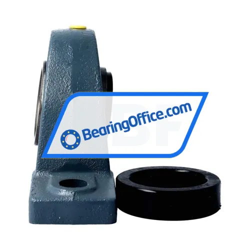 TR NAP211 bearing image 2