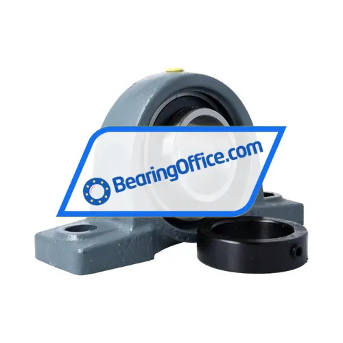 TR NAP211 bearing image 3