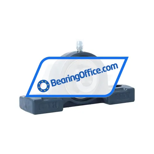 FYH UCP201-8J bearing image 2