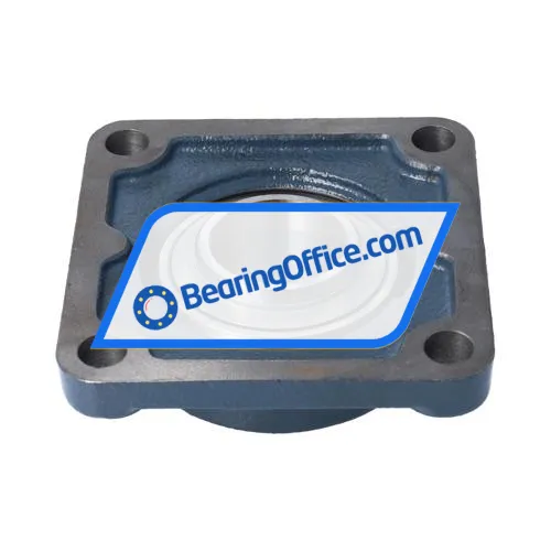 FYH UCF207-23JE bearing image 2