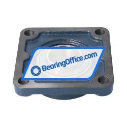 FYH UCF207-23JE rulman resim 2