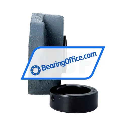 TR NAFL206 bearing image 2
