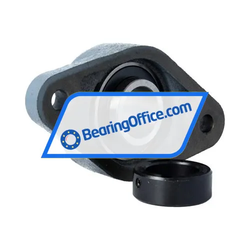 TR NAFL206 bearing image 3