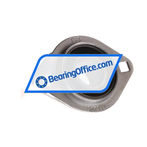 ISB BPFL205SB bearing image 2
