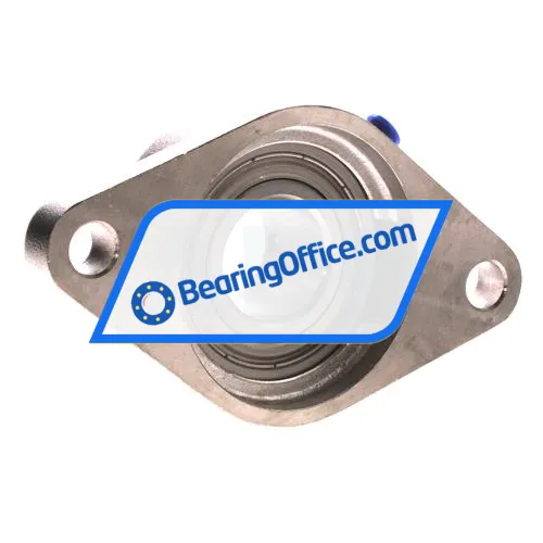Keep Moving Long SBFL206 bearing image 2