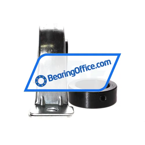 TR SAPP207 bearing image 2