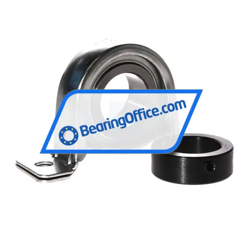 TR SAPP207 bearing image 3