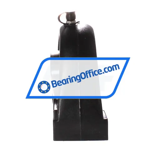 ISB SPUCPA206 bearing image 2