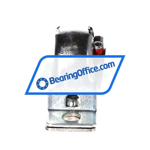 Peer FHSPPZ203-17M-NL bearing image 2