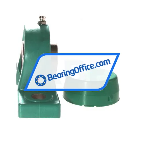 QCB PPL205-25S/S N6 bearing image 2