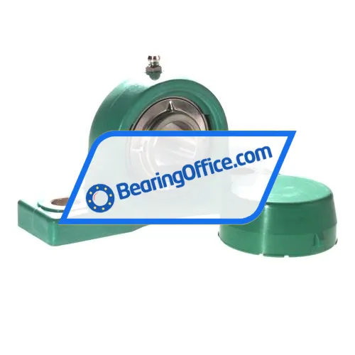 QCB PPL205-25S/S N6 bearing image 3