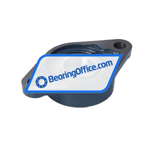 FYH UKFL207 bearing image 2