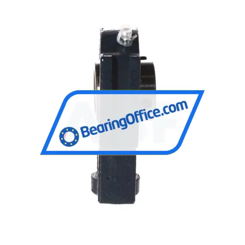 ISB UCT207 bearing image 2