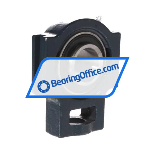 ISB UCT207 bearing image 3