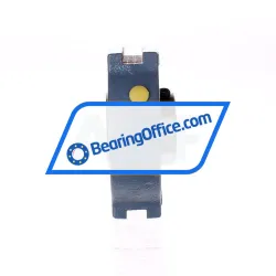 TR UCT207R3 rulman resim 3