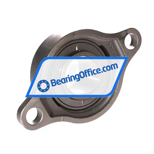 MSB S-UCFL205 bearing image 3