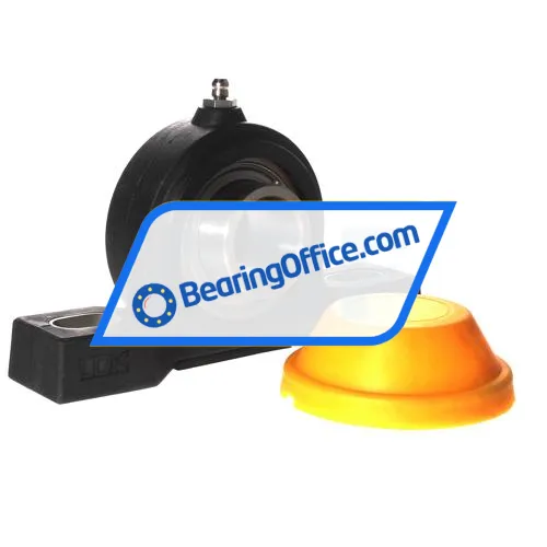 LDK SWP206S6/D bearing image 2