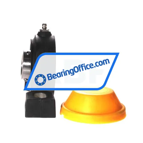 LDK SWP206S6/D bearing image 3