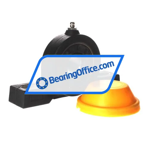 LDK SWP206S6/D bearing image 4