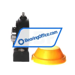 LDK SWP206S6/D rulman resim 3