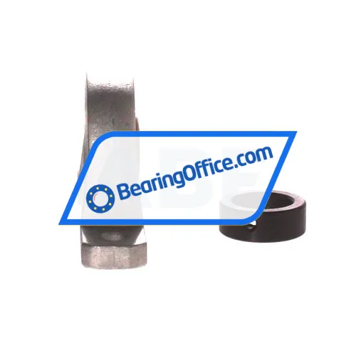 FK UP003 bearing image 2
