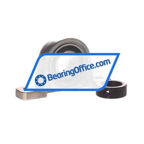 FK UP003 bearing image 3