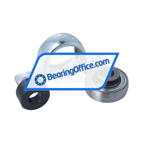 TR SAPP201 bearing image 3