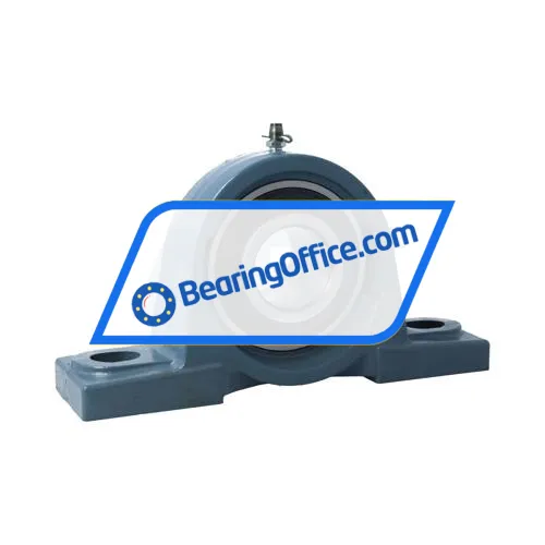 TR UCP309 bearing image 2