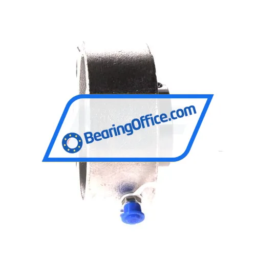 Keep Moving Long SUCFB206 bearing image 2