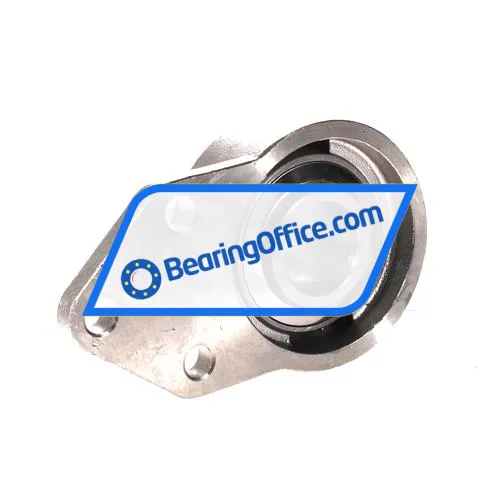 Keep Moving Long SUCFB206 bearing image 3