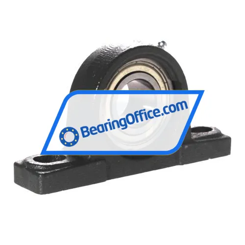 LDK BLP206 bearing image 3