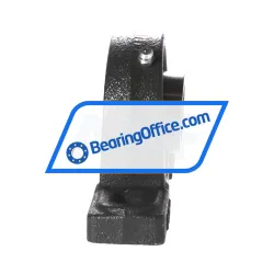 LDK BLP206 rulman resim 2