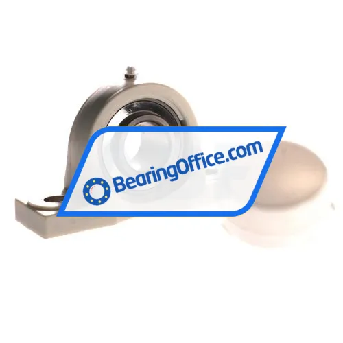 LDK TP-SUCP207 bearing image 3