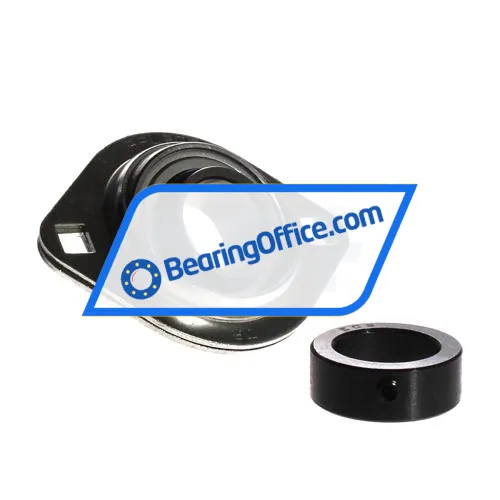 TR SAPFL205 bearing image 2