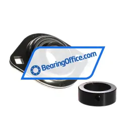 TR SAPFL205 rulman resim 2