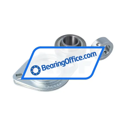 TR SAPFL204 bearing image 4