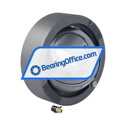 JIB UCCX10 bearing image 3