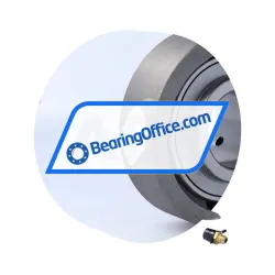 JIB UCCX10 rulman resim 2