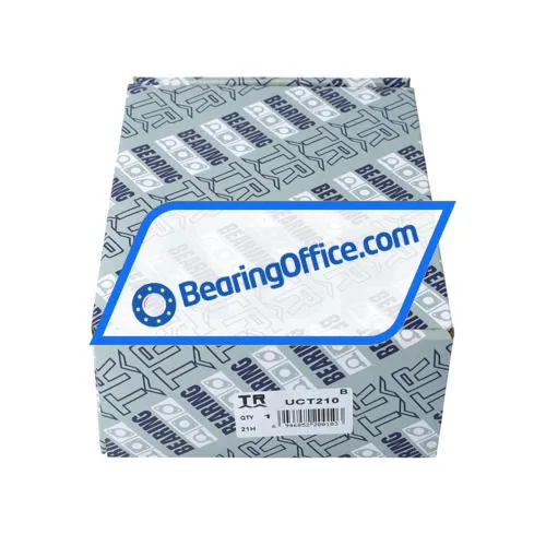 TR UCT210 bearing image 4