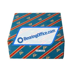 FK SSUCFPL208B rulman resim 2