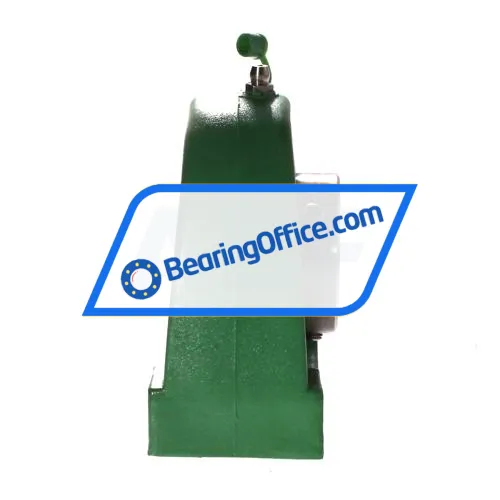 MSB UCPA208PSS bearing image 2