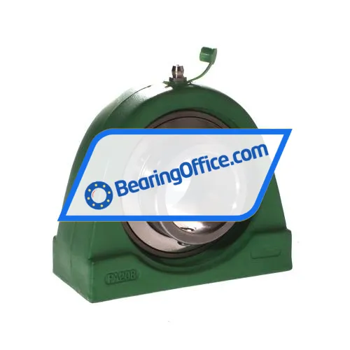 MSB UCPA208PSS bearing image 3