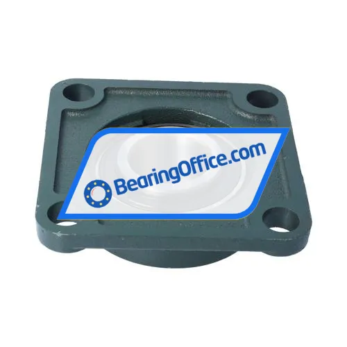 FK UCFX09 bearing image 2