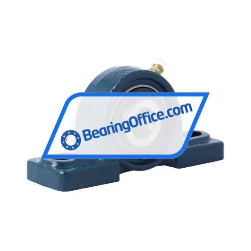 ISB UCP203 bearing image 2