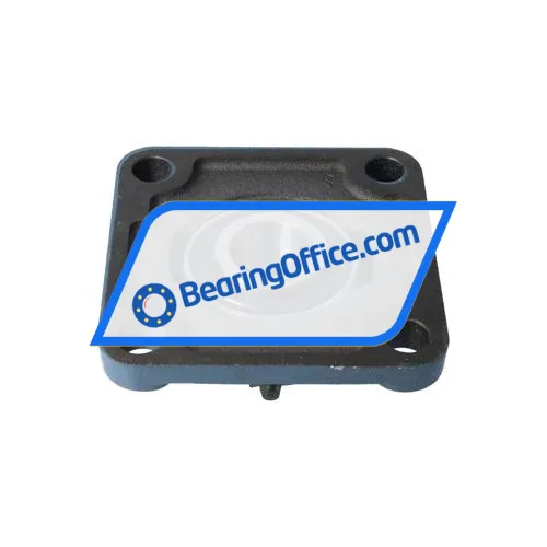 TR UCF306 bearing image 2