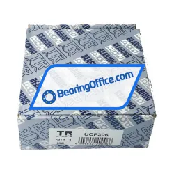 TR UCF306 rulman resim 3