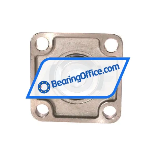 FK SSUCF203 bearing image 2