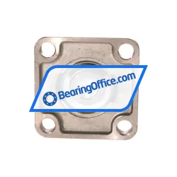 FK SSUCF203 rulman resim 2