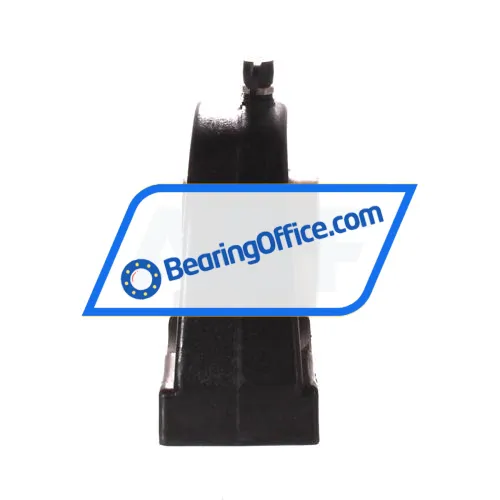 ISB MUCPA206 bearing image 2