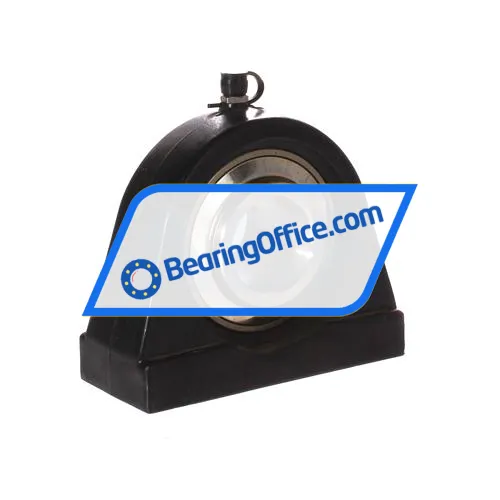 ISB MUCPA206 bearing image 3